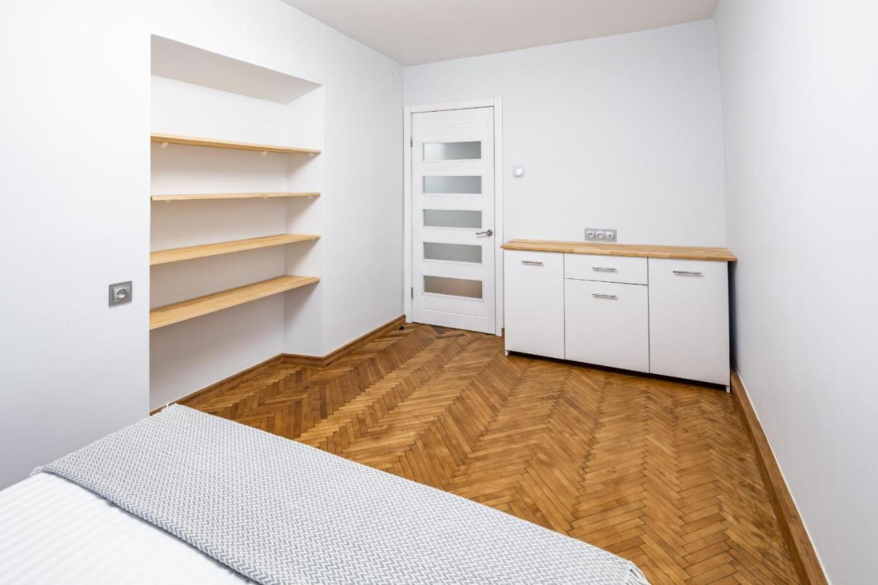 Romari Apartment Вірменська Leopoli Esterno foto