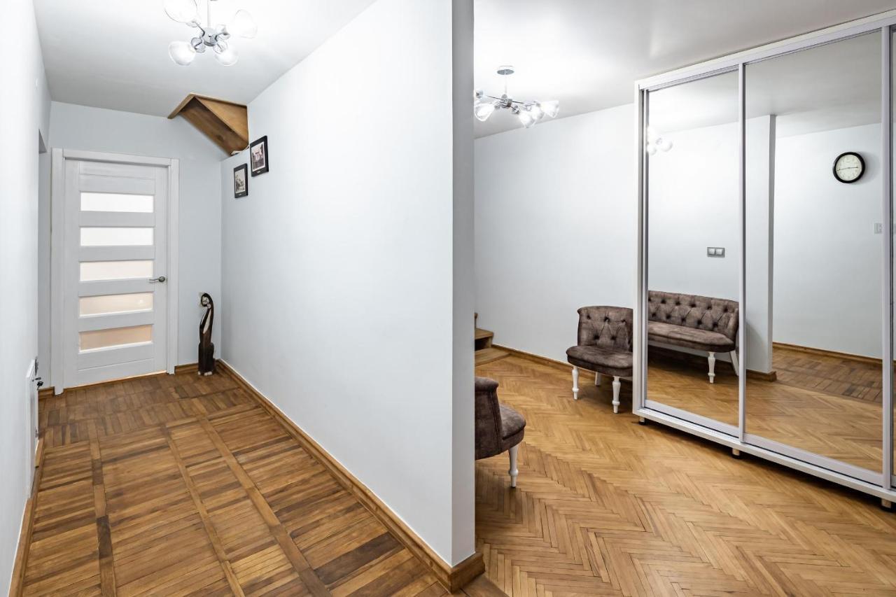 Romari Apartment Вірменська Leopoli Esterno foto