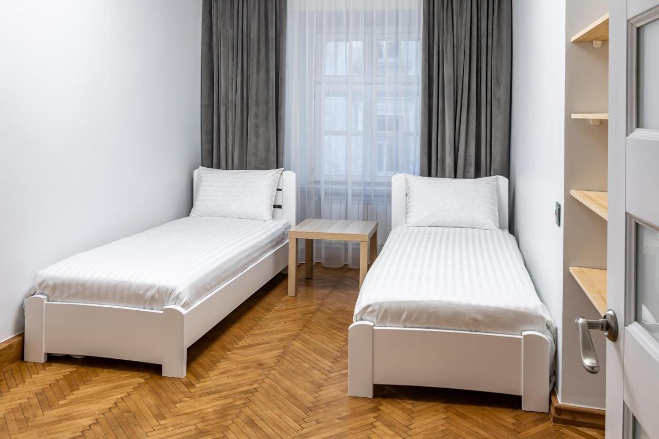 Romari Apartment Вірменська Leopoli Esterno foto