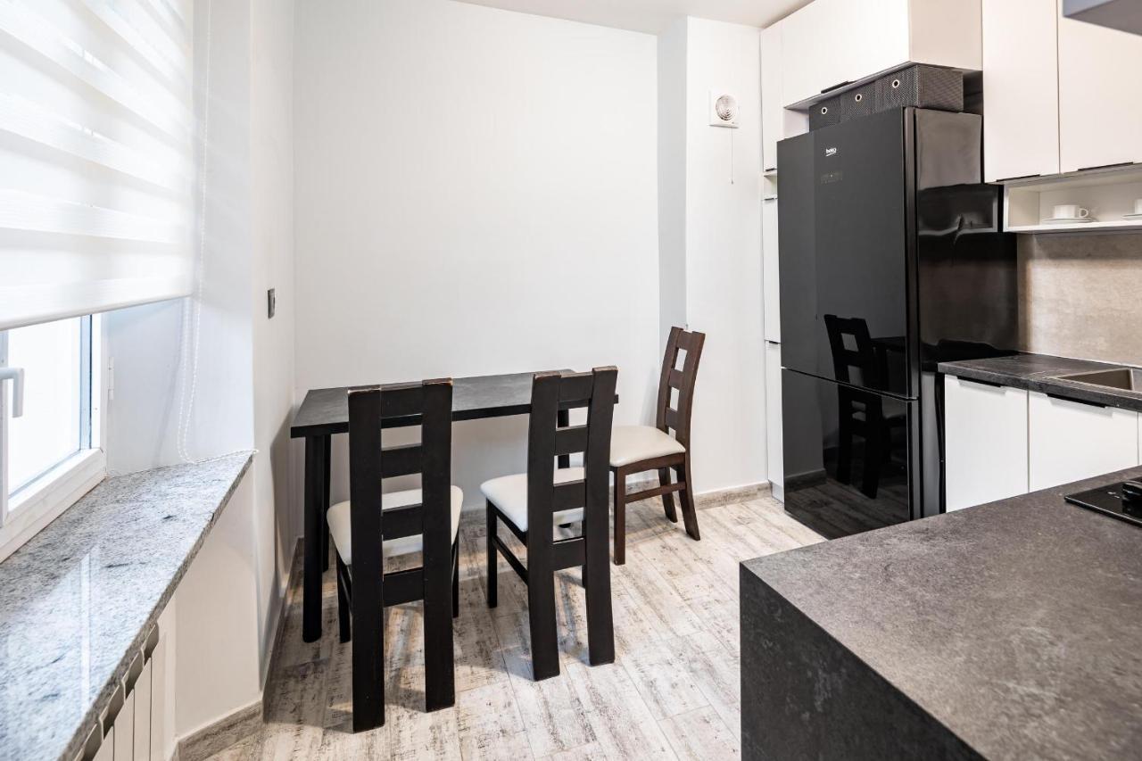 Romari Apartment Вірменська Leopoli Esterno foto