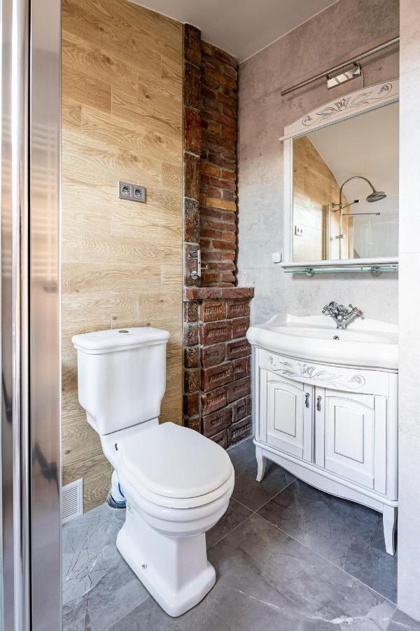 Romari Apartment Вірменська Leopoli Esterno foto