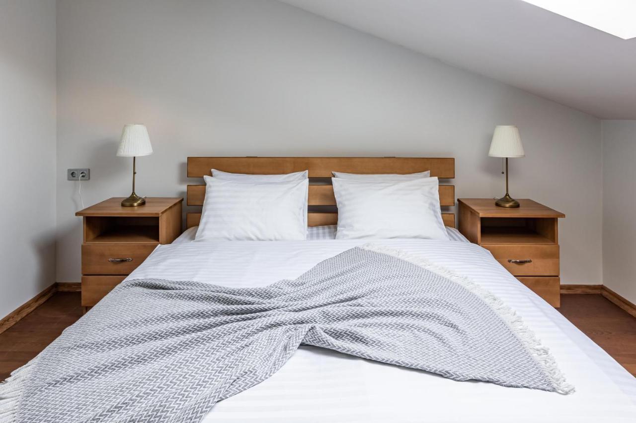 Romari Apartment Вірменська Leopoli Esterno foto