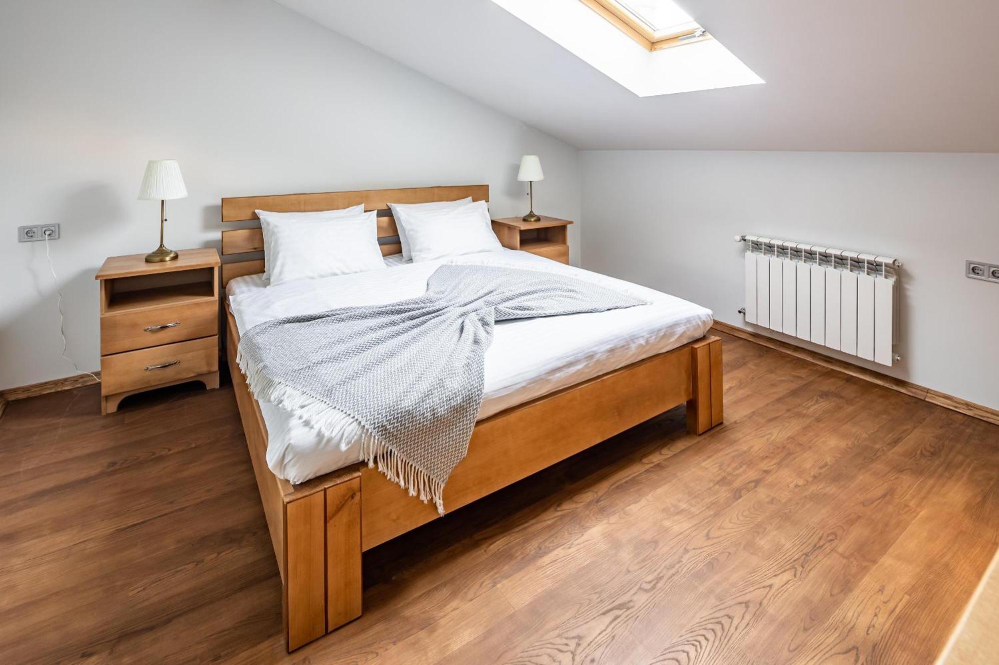 Romari Apartment Вірменська Leopoli Esterno foto